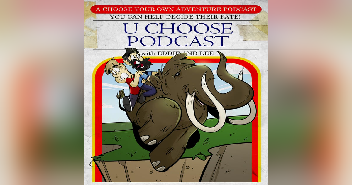 UChoose Podcast Reviewed UChoose Podcast Reviewed