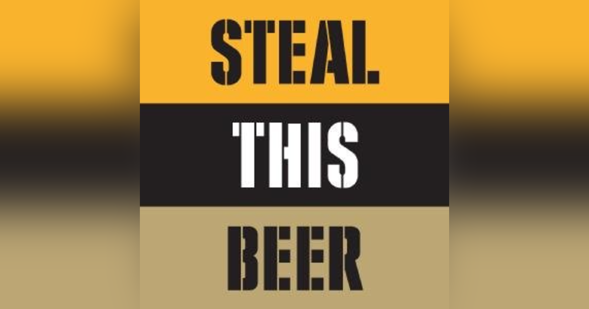 Steel This Beer Steel This Beer
