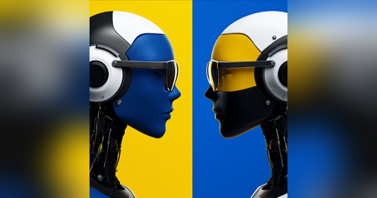 AI vs. Google: Perplexity's Search Engine Revolution AI vs. Google: Perplexity's Search Engine Revolution