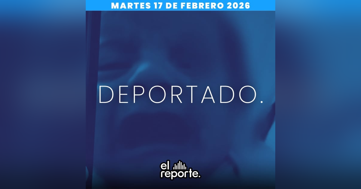 Texas dice “defendemos la vida”… pero deportó a un bebé con bronquitis | El Reporte. Texas dice “defendemos la vida”… pero deportó a un bebé con bronquitis | El Reporte.