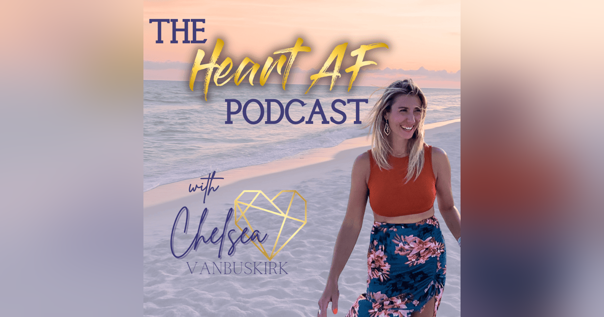 Heart AF Trailer - Rise, Heal, and Live Heart AF Heart AF Trailer - Rise, Heal, and Live Heart AF