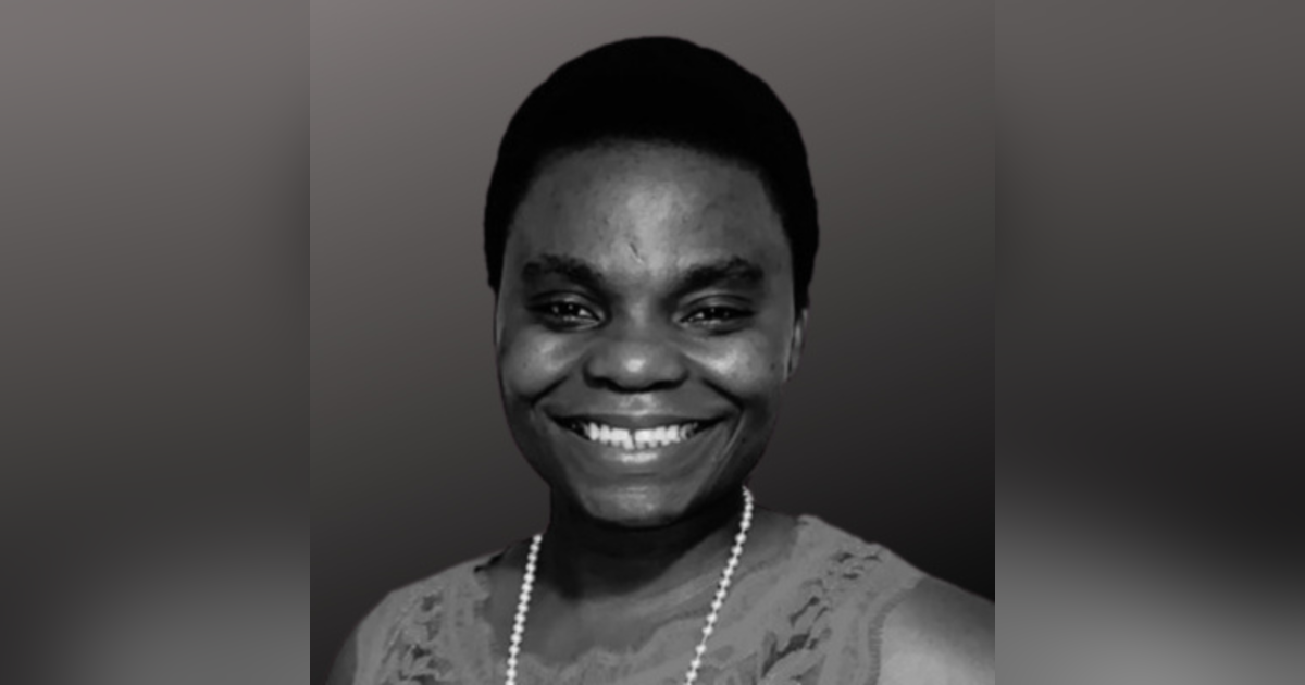 #PizzaIsNotWorking | Bled Tanoe, PharmD, Founder #PizzaIsNotWorking | Bled Tanoe, PharmD, Founder