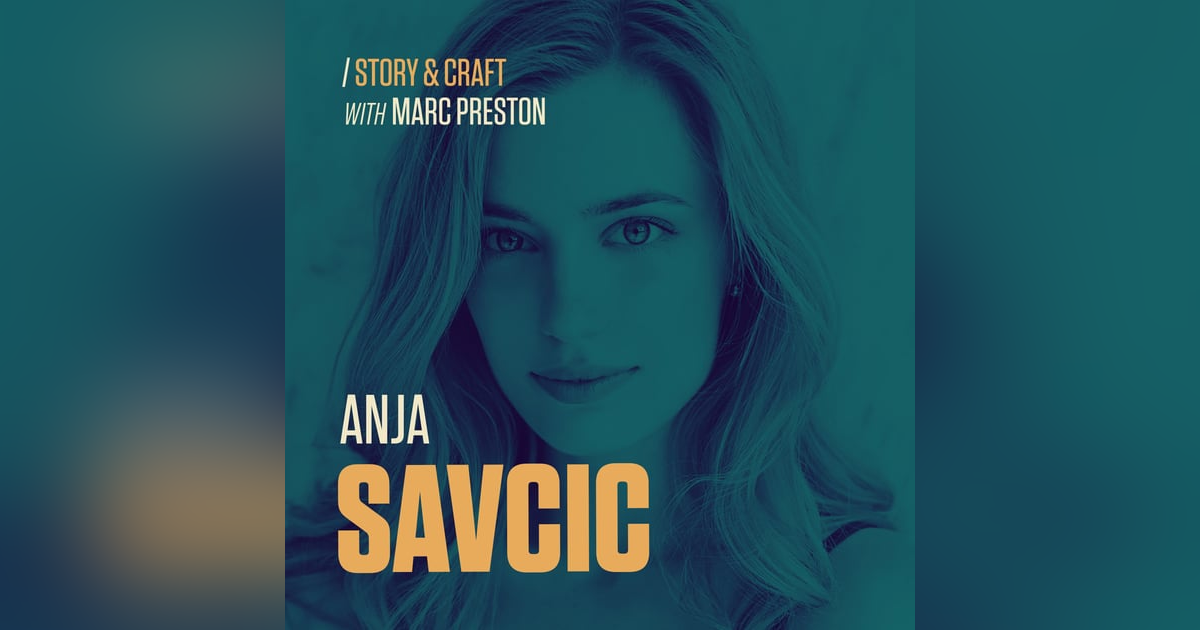 Anja Savcic | Sarajevo + Vancity = Funny Anja Savcic | Sarajevo + Vancity = Funny