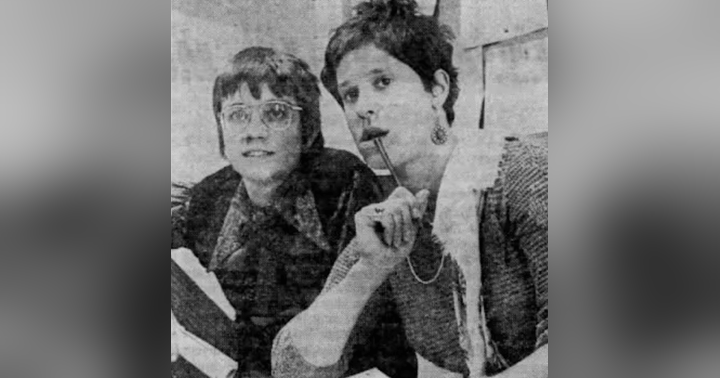 image for Photos for Episode 97 - Off-Off Broad Street