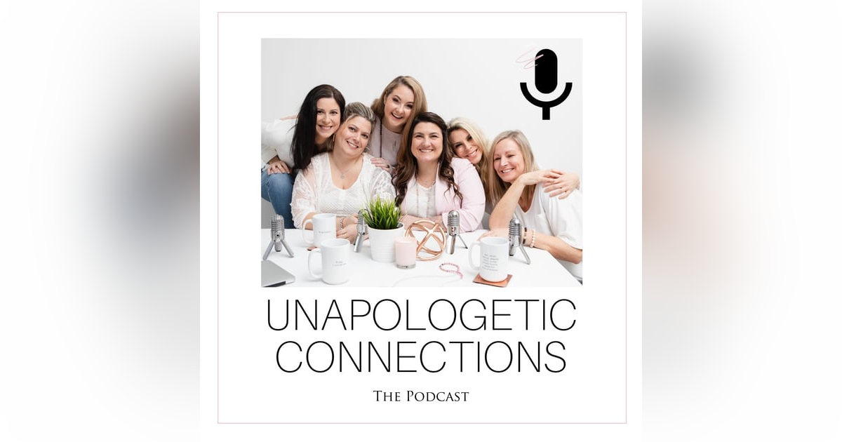Ep 20: How To Speak Up When It Matters Ep 20: How To Speak Up When It Matters