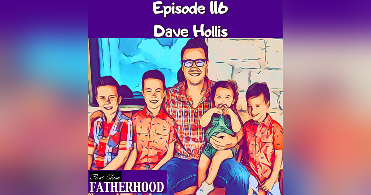 #116 Dave Hollis #116 Dave Hollis