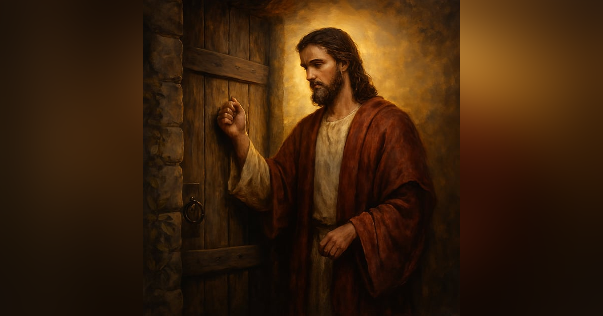 Letter to Laodicea - Convicting the Complacent Letter to Laodicea - Convicting the Complacent