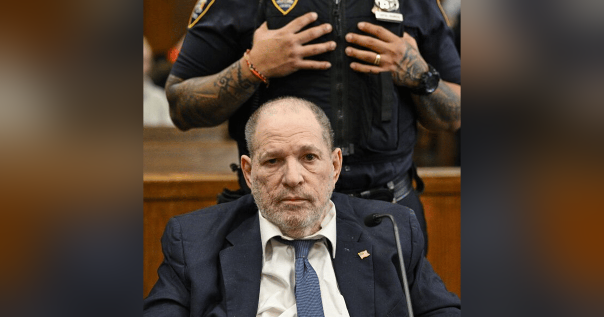 #285 Harvey Weinstein | Lo Más Cruel que ha Pasado por Hollywood #285 Harvey Weinstein | Lo Más Cruel que ha Pasado por Hollywood