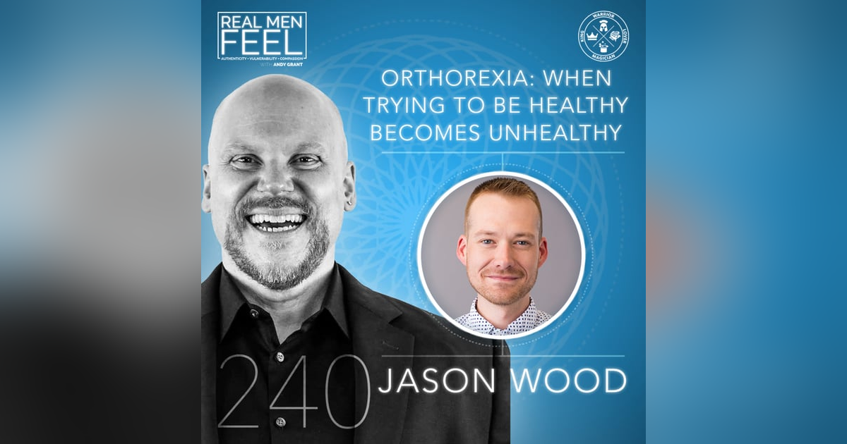 Orthorexia: When Trying To Be Healthy Becomes Unhealthy Orthorexia: When Trying To Be Healthy Becomes Unhealthy