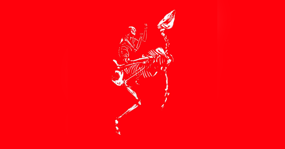 Encore: Upon a Red Horse, Part V Encore: Upon a Red Horse, Part V