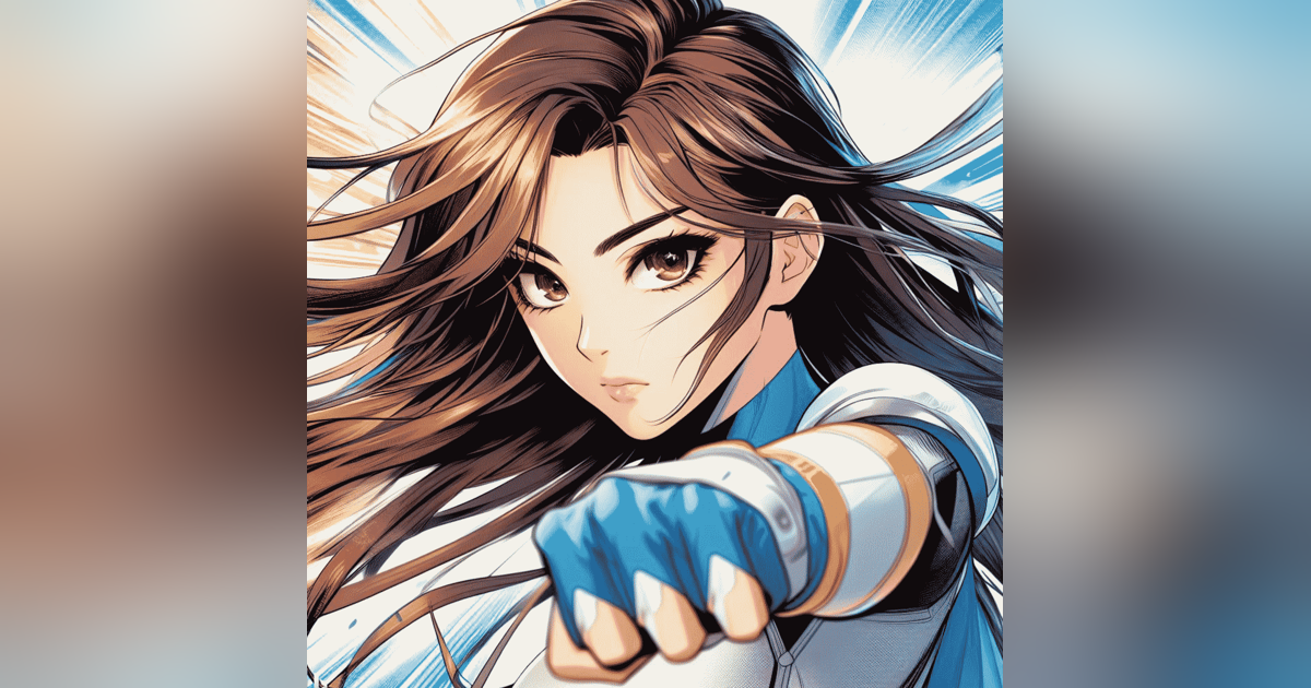 Episode 7: Human Immutability Episode 7: Human Immutability