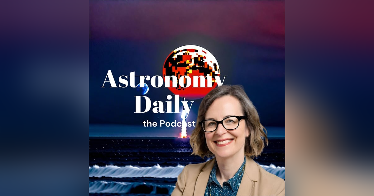 Falcon 9's Comeback, Europa Clipper's Mission, and Saturn's Celestial Companion Falcon 9's Comeback, Europa Clipper's Mission, and Saturn's Celestial Companion