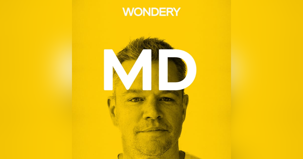 Matt Damon Matt Damon