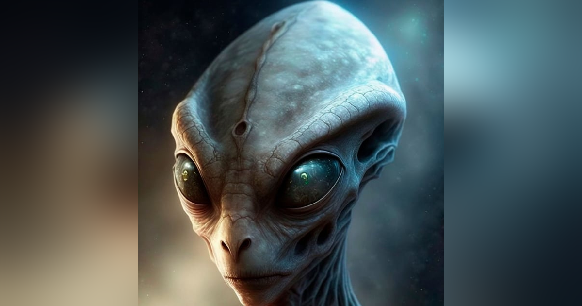 S9: Different Alien Species - Part Two S9: Different Alien Species - Part Two