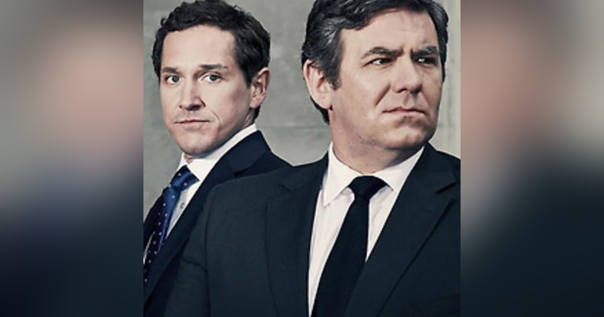 Episode 033: Coalition (2015) Episode 033: Coalition (2015)