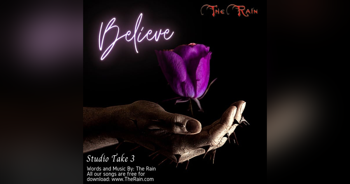 Believe - Take 3 Live Believe - Take 3 Live