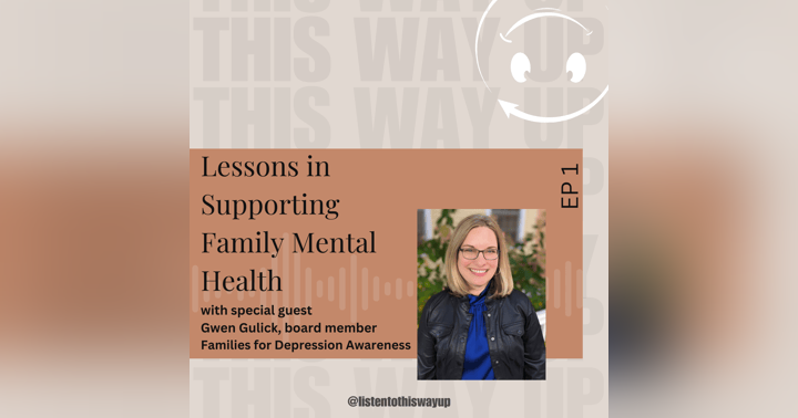 image for Supporting Your Family's Mental Health