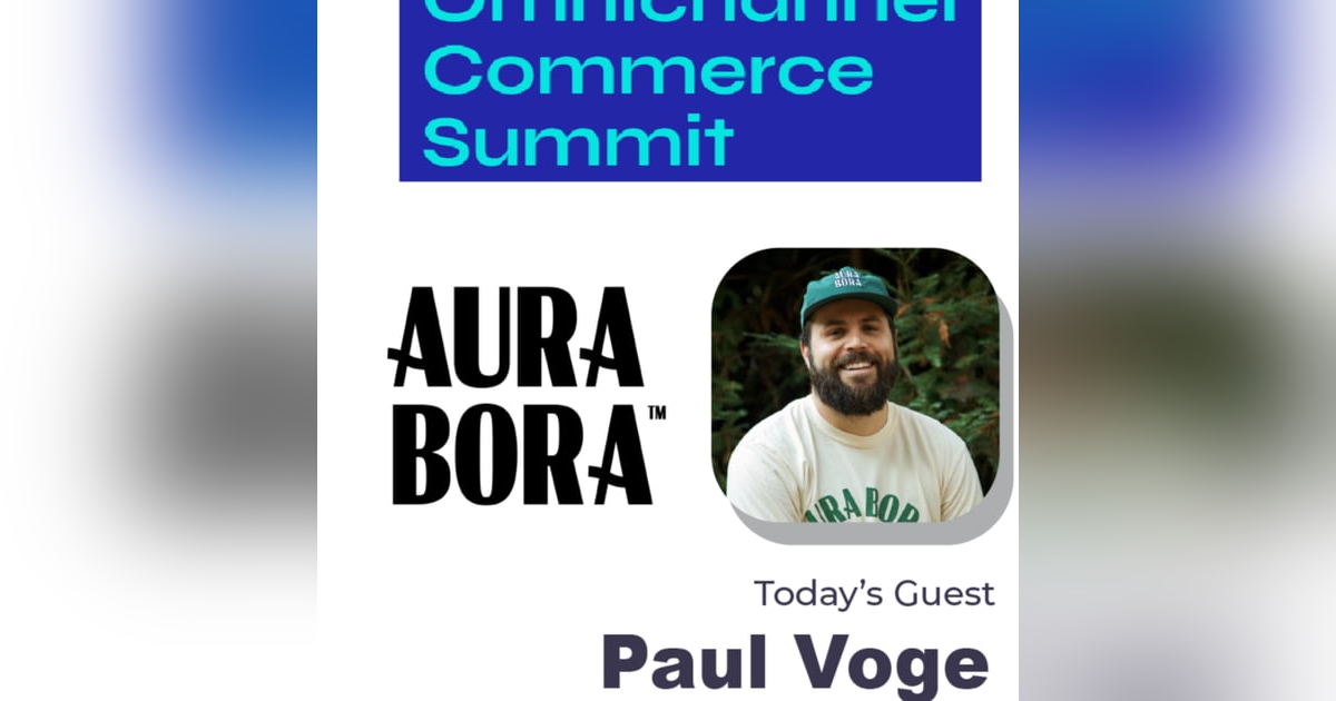 Beverage Breakthroughs: Aura Bora's Path to 8,500 Stores and Beyond Beverage Breakthroughs: Aura Bora's Path to 8,500 Stores and Beyond