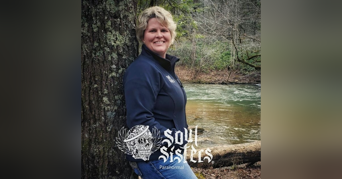 Soul Sisters Paranormal Soul Sisters Paranormal