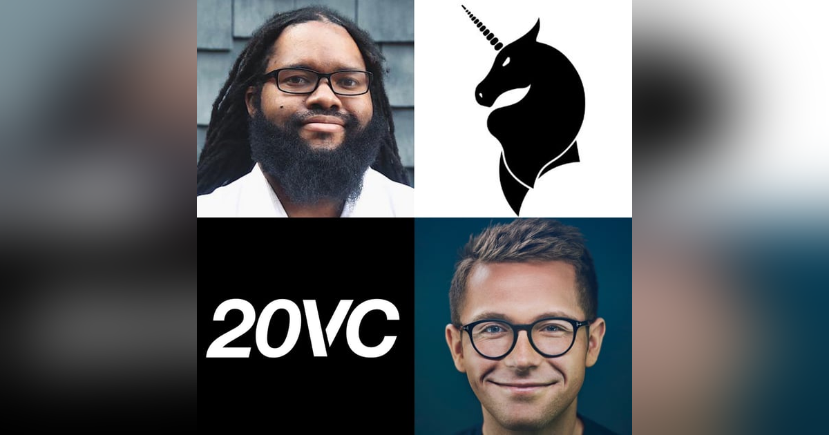20VC: Mac the VC on the Journey from Homeless To Becoming A VC, What It Takes To Raise a Fund on Twitter, Why the Venture World is F***** Up and How Institutional LPs Need To Change 20VC: Mac the VC on the Journey from Homeless To Becoming A VC, What It Takes To Raise a Fund on Twitter, Why the Venture World is F***** Up and How Institutional LPs Need To Change