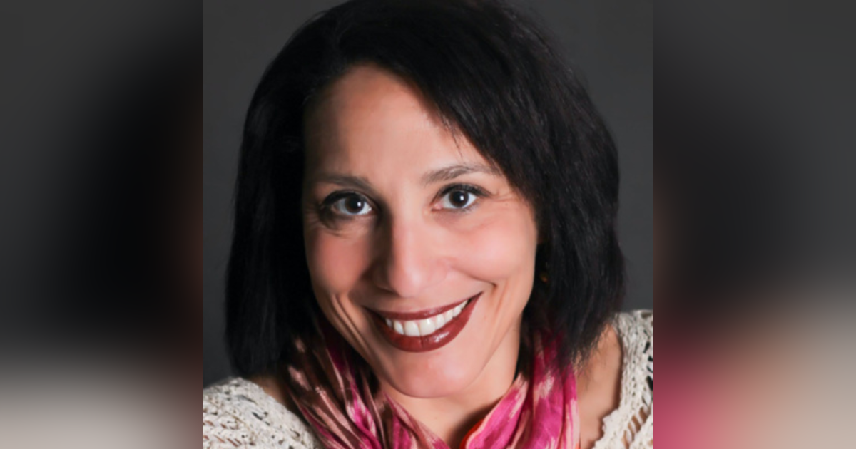 Stephanie Olson - CEO, The Set Me Free Project Stephanie Olson - CEO, The Set Me Free Project