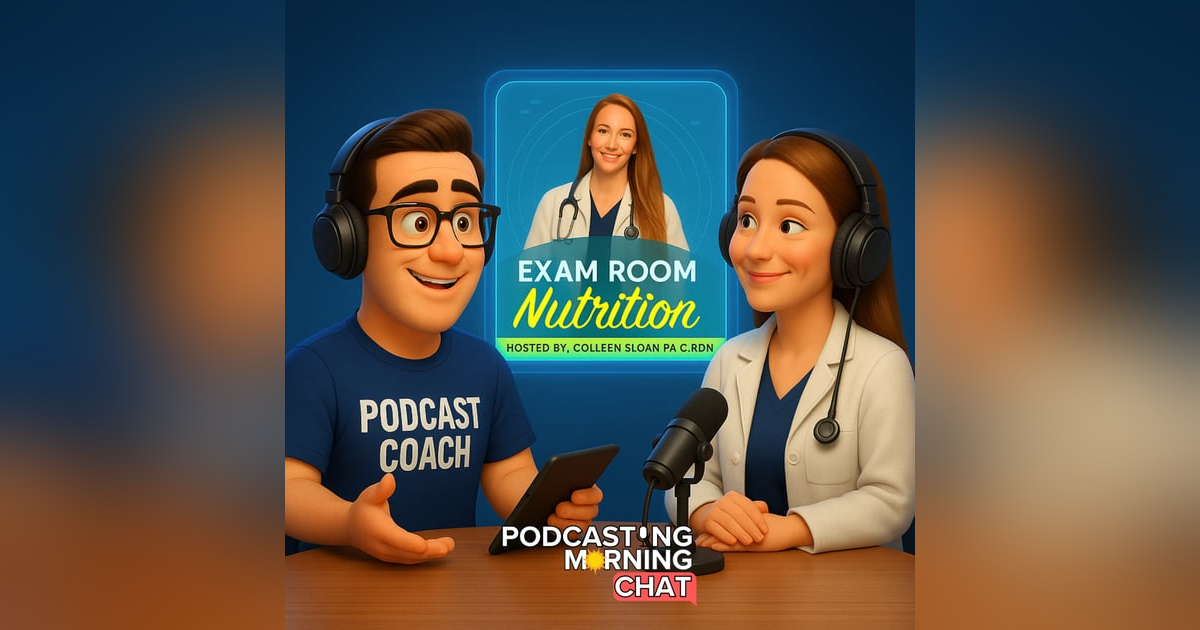 What Keeps a Professional Audience Hooked What Keeps a Professional Audience Hooked