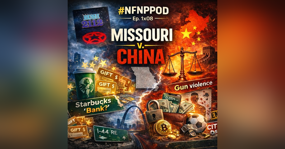 Screw You China Screw You China