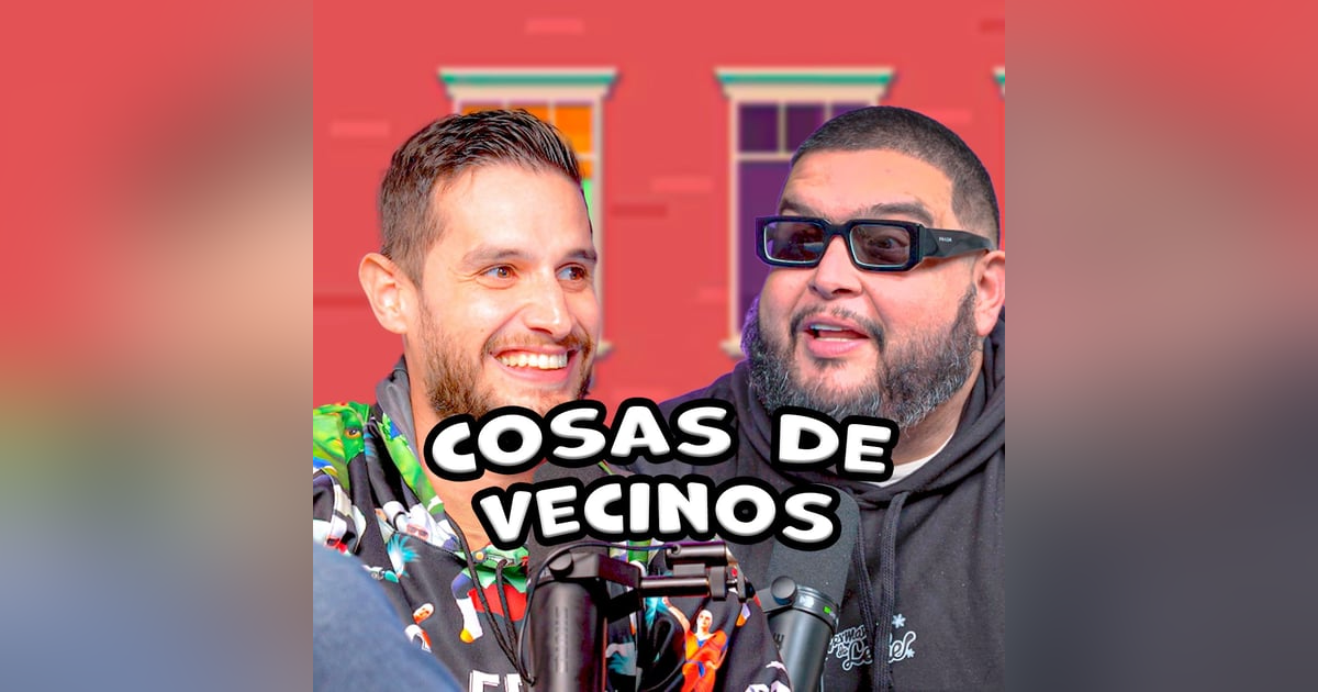 Cosas de VECINOS Cosas de VECINOS