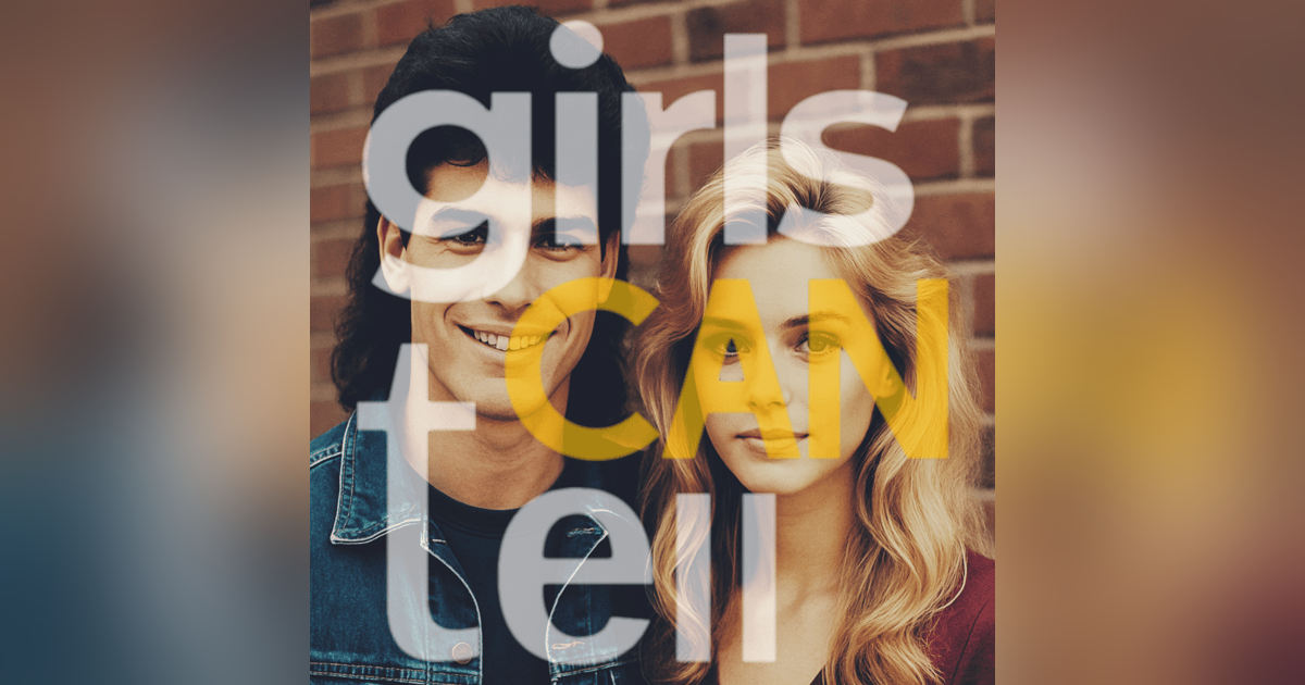 The Perception Gap: Why You Never Feel Like You Belong The Perception Gap: Why You Never Feel Like You Belong