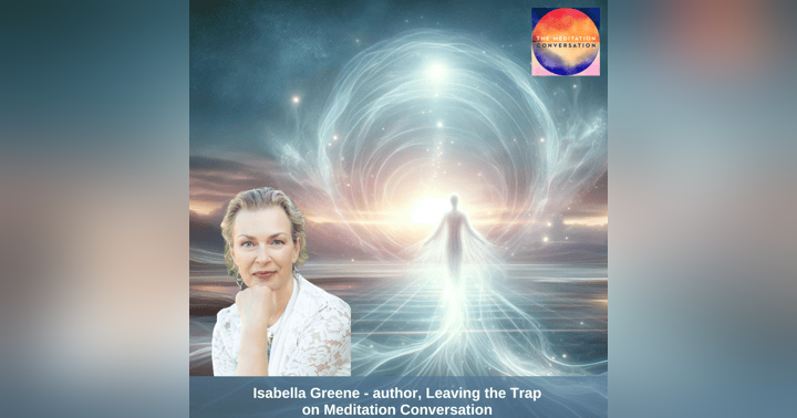 image for Breaking Free of the Matrix: Keys to Unlocking Your Eternal Freedom with Isabella Greene