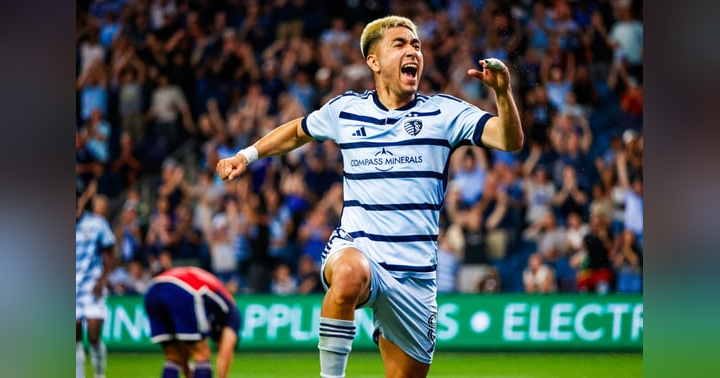 image for Republic FC Continues with New Additions with Memo Rodriguez