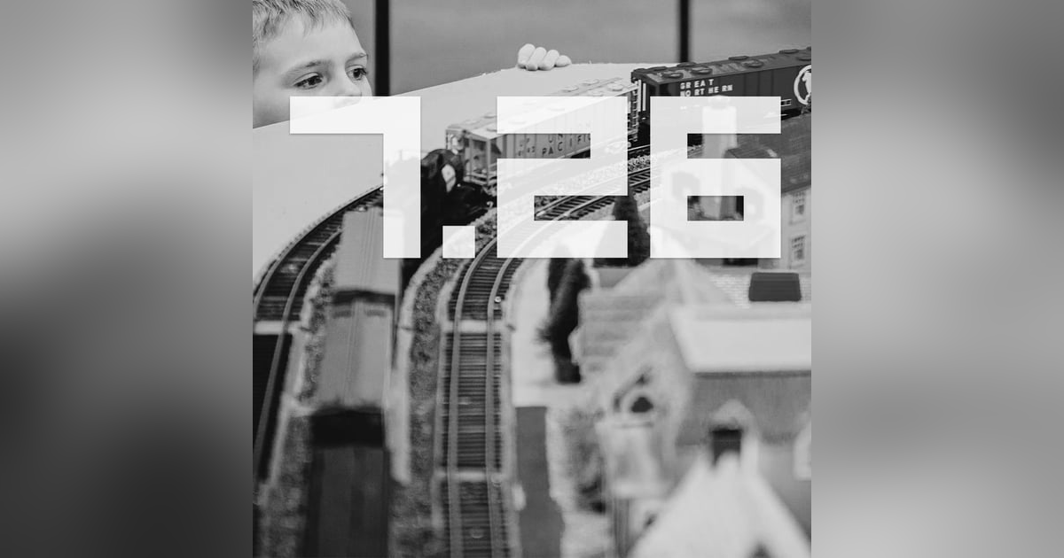 S7E26 - Ocean's Four S7E26 - Ocean's Four