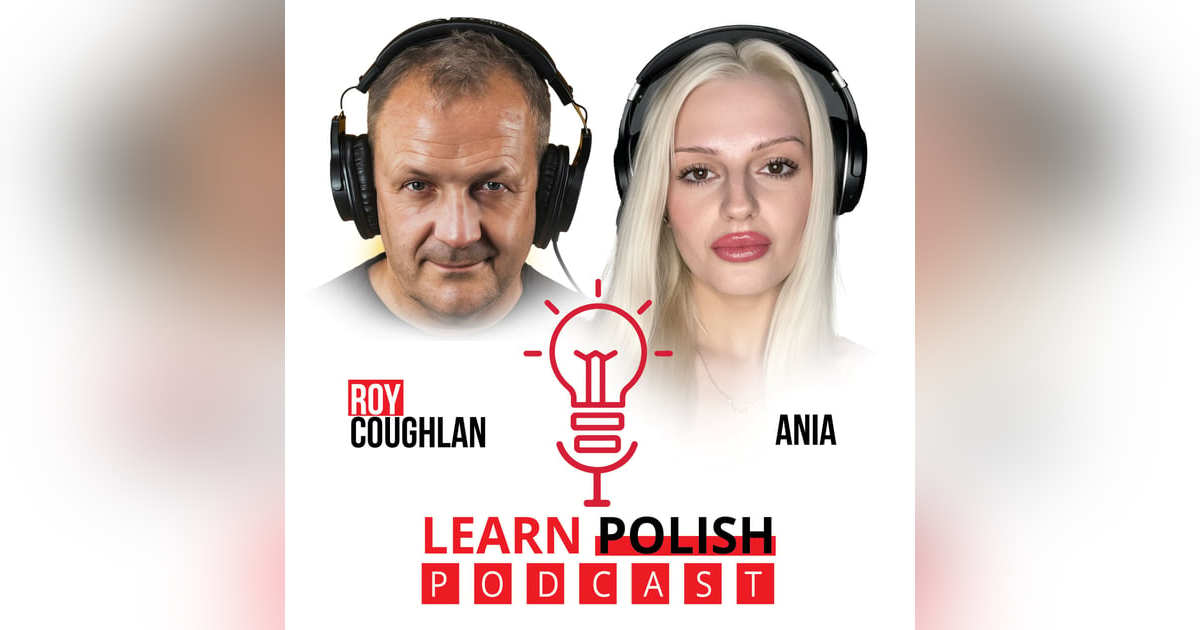 Learn Polish Podcast Learn Polish Podcast