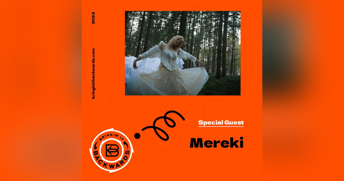 Interview with Mereki Interview with Mereki