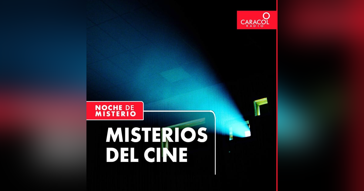 Misterios del cine Misterios del cine