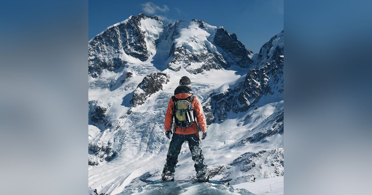 Steep, Conquer The Icon Filled Mountain Steep, Conquer The Icon Filled Mountain