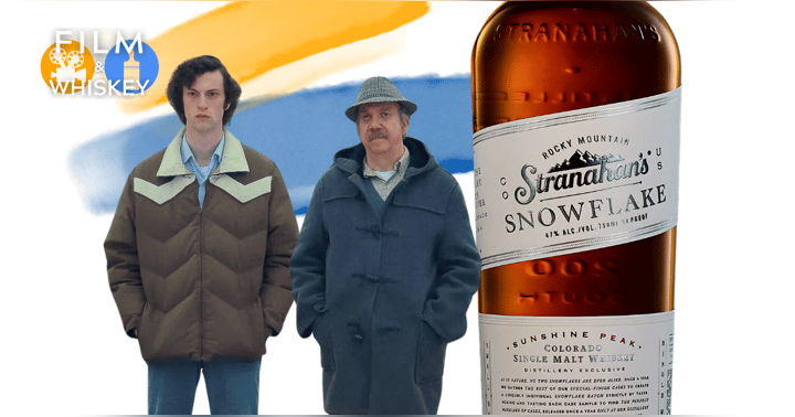 image for Whiskey Review: Stranahan's Snowflake