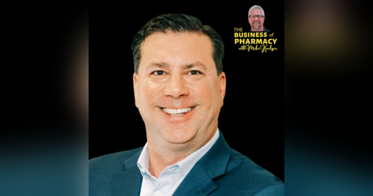 Inner Workings of a State Pharmacy Board | Ned Milenkovich, PharmD, Atty, Much Law Inner Workings of a State Pharmacy Board | Ned Milenkovich, PharmD, Atty, Much Law