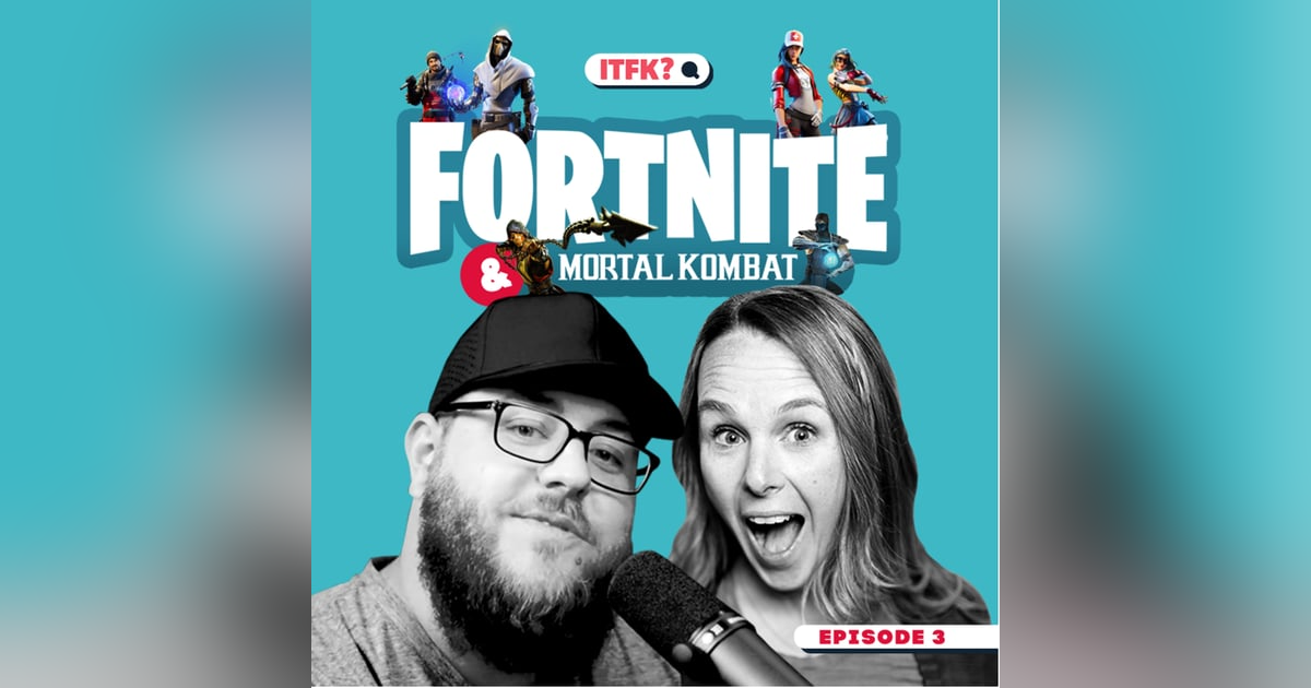 Why Your Awareness of Fortnite is Only Half The Battle Why Your Awareness of Fortnite is Only Half The Battle