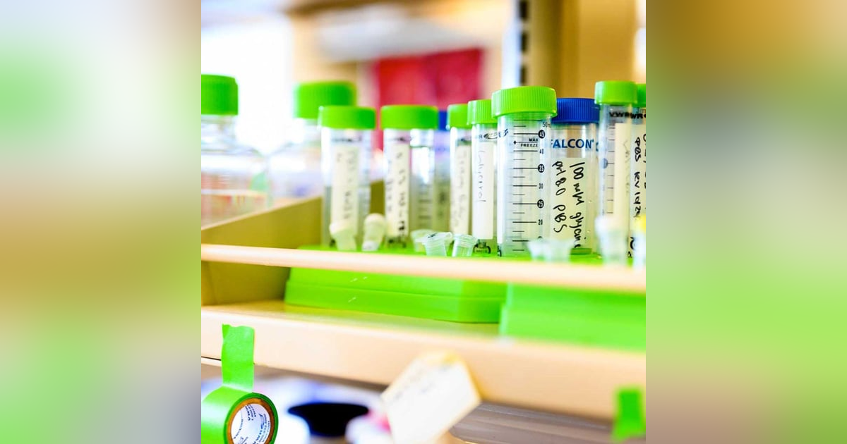 Two New Breakthroughs Advance Neurological Disorders and Cancer Research Two New Breakthroughs Advance Neurological Disorders and Cancer Research