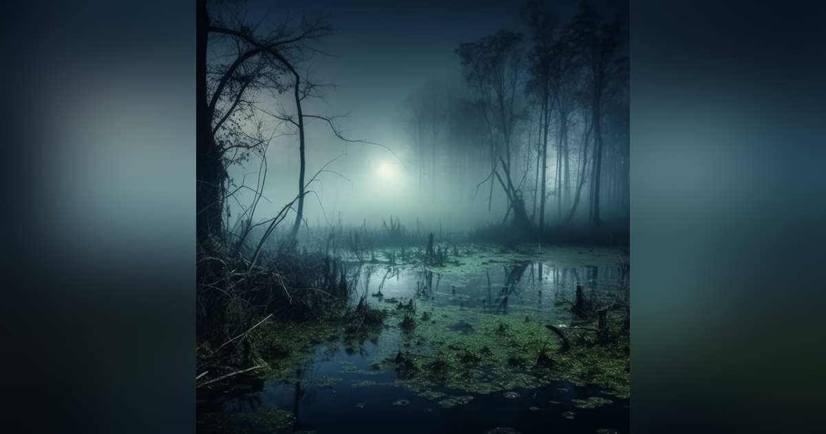 S9: Weird Florida S9: Weird Florida