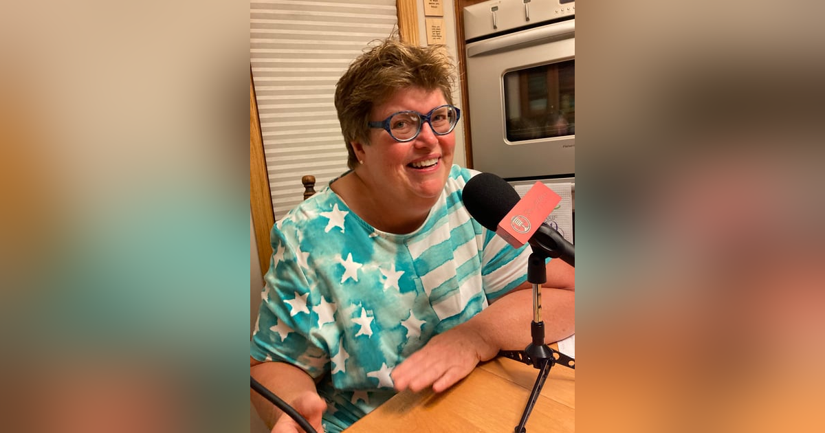S1 E19 Kelly Ryan - Former WROK and WZOK announcer & Continuity. S1 E19 Kelly Ryan - Former WROK and WZOK announcer & Continuity.