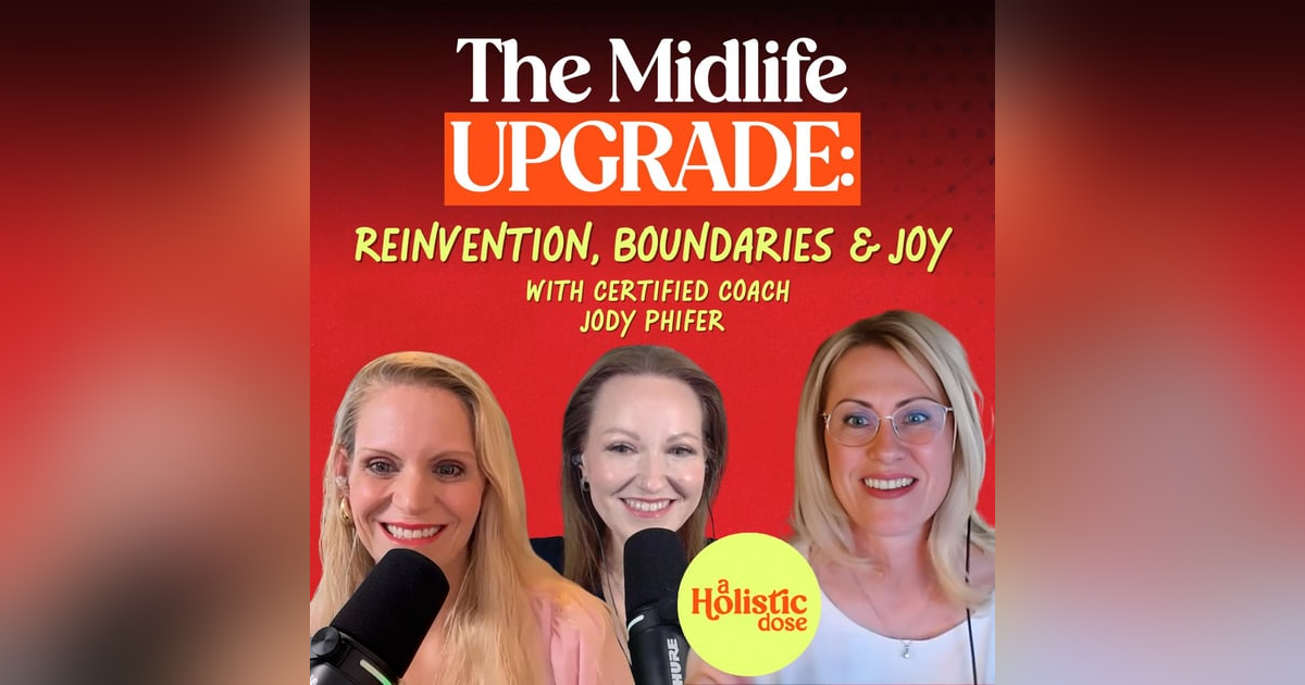 Holidays Without the Kids: Real Talk for Single Moms, Co-Parents & Empty-Nesters | EP 31 Holidays Without the Kids: Real Talk for Single Moms, Co-Parents & Empty-Nesters | EP 31