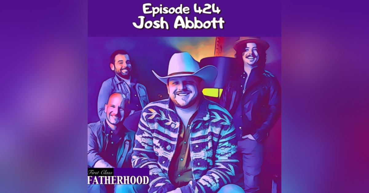 #424 Josh Abbott #424 Josh Abbott