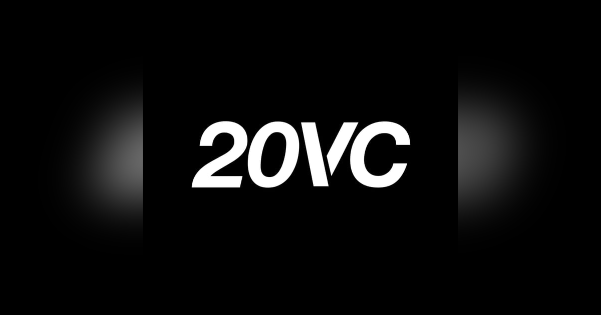 20VC Special: How To Fundraise Like a Pro: How to Size and Price a Round, How to Create FOMO and Urgency in a Fundraise, How to Structure Angel Allocations, The 7 Deadly Sins of Fundraising Decks, The 3 Signs a Potential Investor is Bad New 20VC Special: How To Fundraise Like a Pro: How to Size and Price a Round, How to Create FOMO and Urgency in a Fundraise, How to Structure Angel Allocations, The 7 Deadly Sins of Fundraising Decks, The 3 Signs a Potential Investor is Bad New