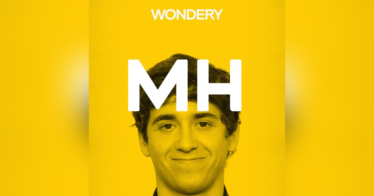 Marcello Hernández Marcello Hernández