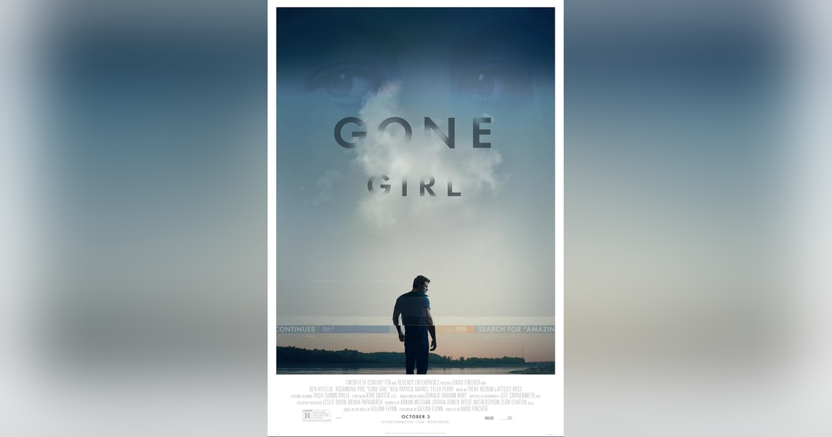 Gone Girl (2014) Gone Girl (2014)