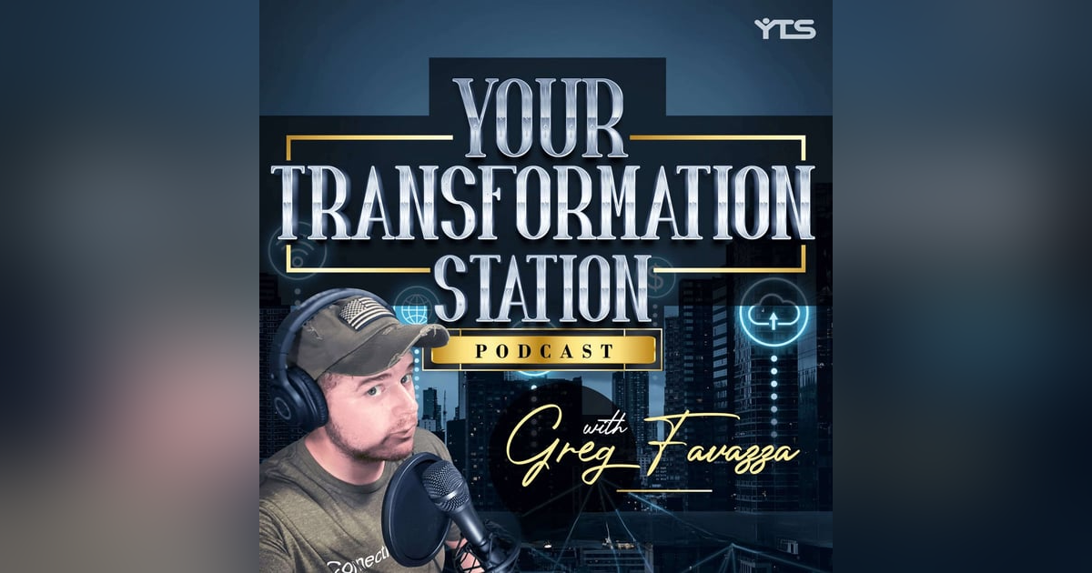 #29: Larry Oliver — What's Your Musings About #29: Larry Oliver — What's Your Musings About