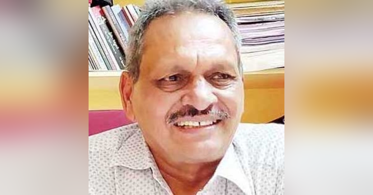 'మనిషి లోపలి విధ్వంసం' - అల్లం రాజయ్య గారు 'మనిషి లోపలి విధ్వంసం' - అల్లం రాజయ్య గారు