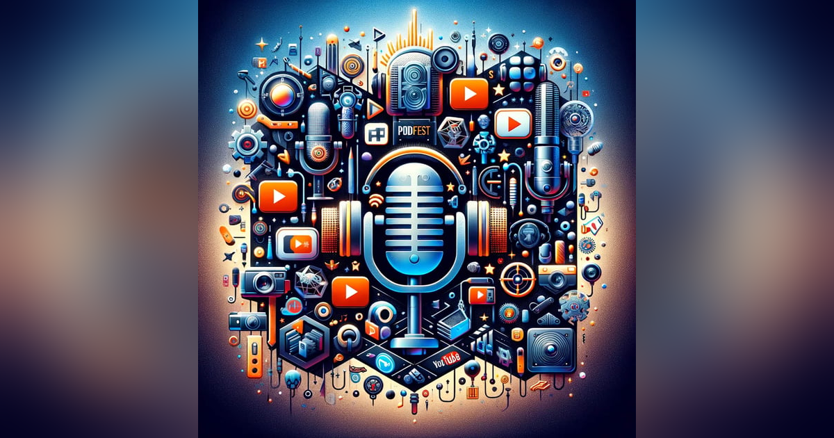 New Audio + Video Consumption of Podcasts | Tom Webster #576 New Audio + Video Consumption of Podcasts | Tom Webster #576